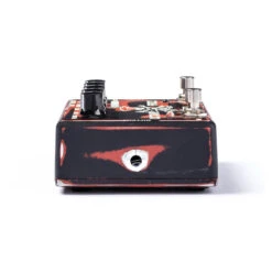 MXR MSF01 Slash Octave Fuzz -Guitar Instrument Store msfo1 2