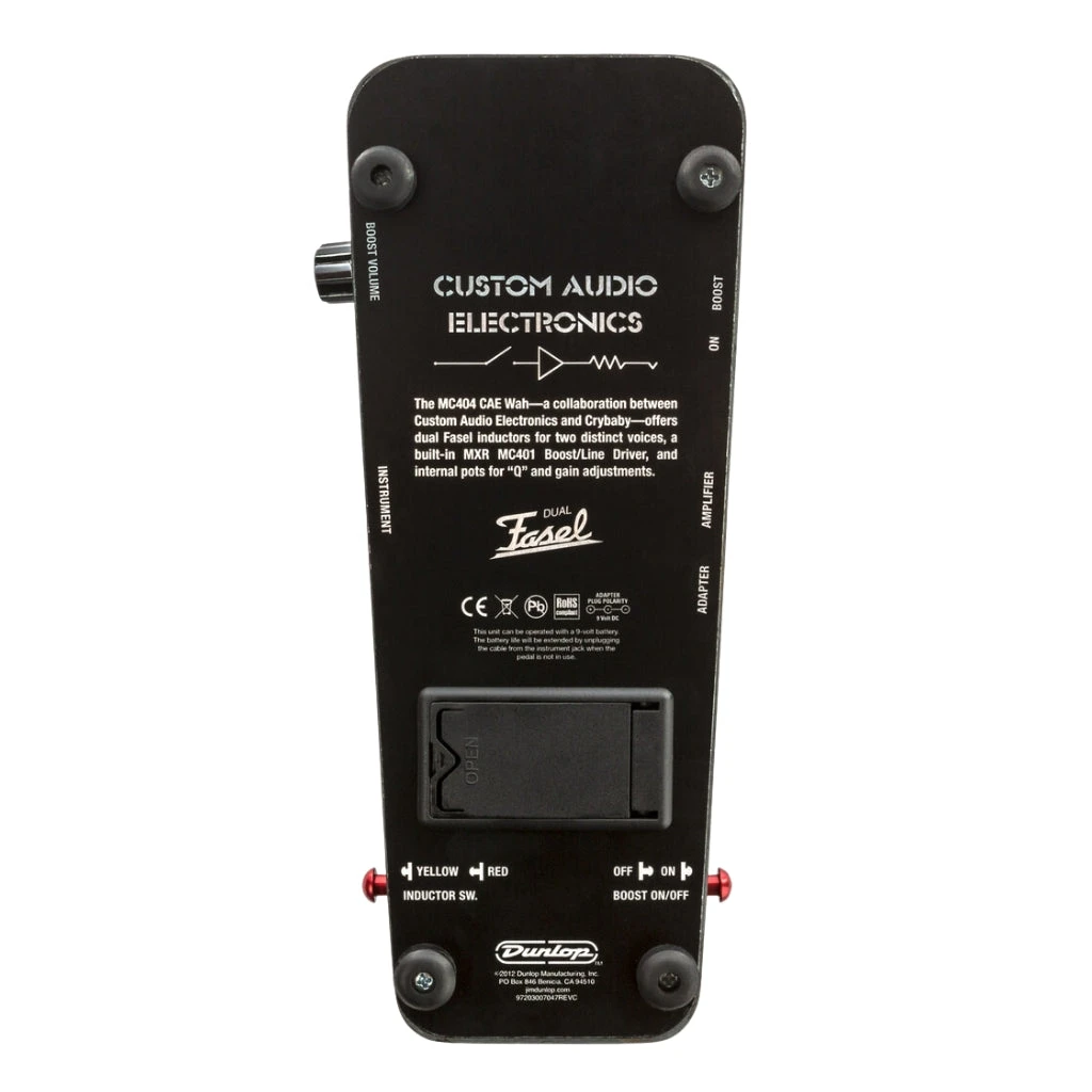 CAE WAH 6 CAE WAH - Image 6