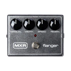 MXR Flanger