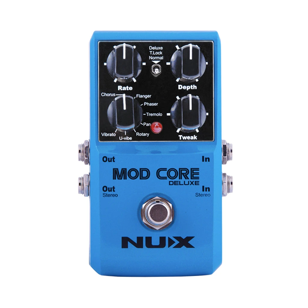 NU-X Mod Core - MKII 1 NU-X Mod Core - MKII