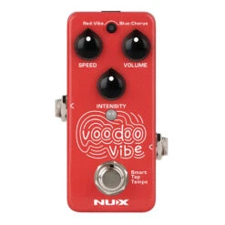 NU-X Mini Core Series "Voodoo Vibe" - Uni-Vibe