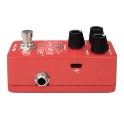 NU-X Mini Core Series "Voodoo Vibe" - Uni-Vibe -Guitar Instrument Store nxnch3 4