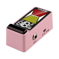 NU-X Flow Tune -Guitar Instrument Store nxntu3 3