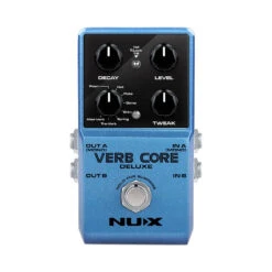 NU-X Verb Core