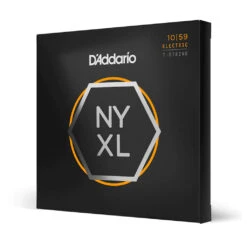D'Addario NYXL 7 String 10-59