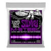 Ernie Ball E2920 - M-Steel Power Slinky 11-48 Electric Guitar Strings | Fretted Instrument Strings | P02920