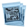 Ernie Ball Primo Slinky Nickel Wound 9.5/44 Electric Guitar Strings 3 Pack | Fretted Instrument Strings | P03212