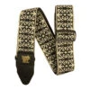 Ernie Ball Montebello Iron Jacquard Strap | Guitar Straps | P05344