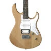 Yamaha Pacifica 112V Electric Guitar - Yellow Natural Satin