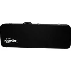 Kramer Striker/Pacer/SM1/Baretta Hardshell Case -Guitar Instrument Store pacer hardcase 2