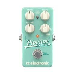 TC Electronic Pipeline Tap Tremolo