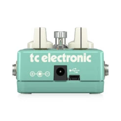 TC Electronic Pipeline Tap Tremolo 7 TC Electronic Pipeline Tap Tremolo -Guitar Instrument Store pipelinetaptremolo 4