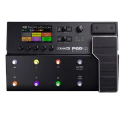 Line 6 - Pod Go Wireless Guitar Multi-Effects
