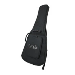 PRS S2 Vela Semi-Hollow - Black - Dot Inlay 11 PRS S2 Vela Semi-Hollow - Black - Dot Inlay -Guitar Instrument Store prsgigbag b819ed3e cf47 475b bf1d 76e7857a11b4