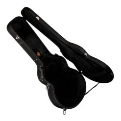 PRS - SE Hollowbody Standard Piezo: Dog Hair Smokeburst -Guitar Instrument Store prshardshellcase 8ebc4e9f 196f 48a6 8e9a f824d5e1b291