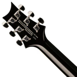 PRS SE Hollowbody II Piezo - Peacock Blue Burst -Guitar Instrument Store prshbiipb7