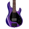 Sterling Ray 35 - Purple Sparkle - Rosewood Fretboard