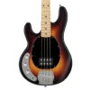 Sterling Sub Ray 4 Left Hand - Vintage Sunburst