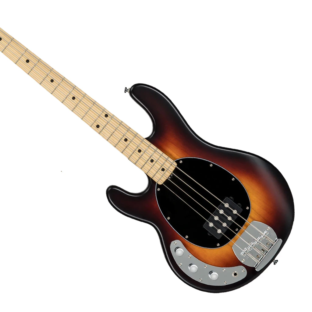 Sterling Sub Ray 4 Left Hand - Vintage Sunburst 4 Sterling Sub Ray 4 Left Hand - Vintage Sunburst - Image 4