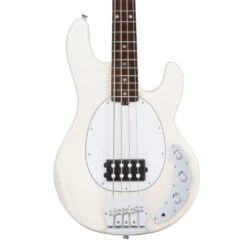 Sterling Ray 4 - Vintage Cream - Rosewood Fingerboard