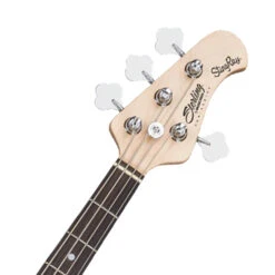 Sterling Ray 4 - Vintage Cream - Rosewood Fingerboard -Guitar Instrument Store ray4vcr14