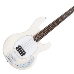 Sterling Ray 4 - Vintage Cream - Rosewood Fingerboard -Guitar Instrument Store ray4vcr17