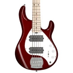 Sterling RAY5HH-CAR-M1 - Candy Apple Red HH