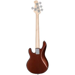 Sterling Ray4SS-DCP-M1 - Short Scale - Dropped Copper -Guitar Instrument Store rayss4 dcp 4
