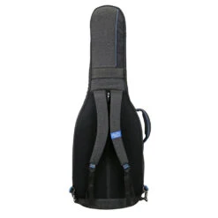 Reunion Blues Continental Voyager Electric Guitar Case -Guitar Instrument Store rbce1 4