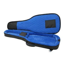 Reunion Blues Continental Voyager Electric Guitar Case -Guitar Instrument Store rbce1 6