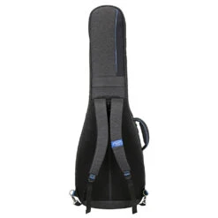 Reunion Blues Continental Voyager - Les Paul Case -Guitar Instrument Store rbclp4