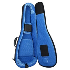 Reunion Blues Continental Voyager - Les Paul Case -Guitar Instrument Store rbclp6