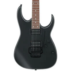 Ibanez - RG320EXZ Electric Guitar - Black Flat