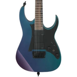 Ibanez - RG631ALF Electric Guitar - Blue Chameleon