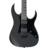 Ibanez Gio Series RGR131EX - Black Flat