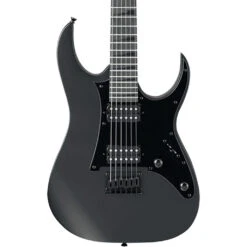 Ibanez Gio Series RGR131EX - Black Flat
