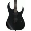 Ibanez RGRTB621 - Black Flat