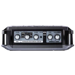 Roland MOBILE CUBE Battery-Powered Stereo Amplifier 8 Roland MOBILE CUBE Battery-Powered Stereo Amplifier -Guitar Instrument Store rlndmbcb3