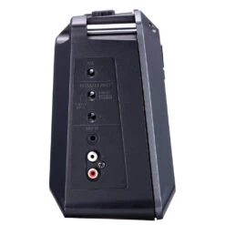 Roland MOBILE CUBE Battery-Powered Stereo Amplifier 10 Roland MOBILE CUBE Battery-Powered Stereo Amplifier -Guitar Instrument Store rlndmbcb5