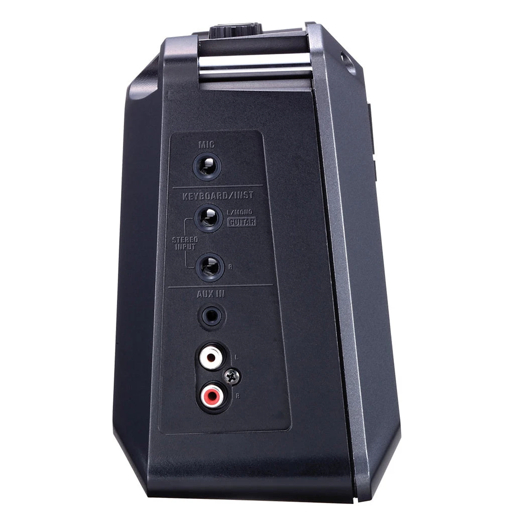 Roland MOBILE CUBE Battery-Powered Stereo Amplifier 5 Roland MOBILE CUBE Battery-Powered Stereo Amplifier - Image 5