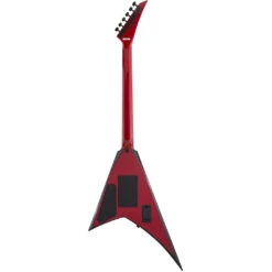 Jackson X Series Rhoads RRX24 - Red With Black Bevels | Electric Guitars | 2916404540 -Guitar Instrument Store rrx24 3