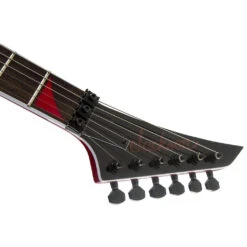 Jackson X Series Rhoads RRX24 - Red With Black Bevels | Electric Guitars | 2916404540 -Guitar Instrument Store rrx24 5