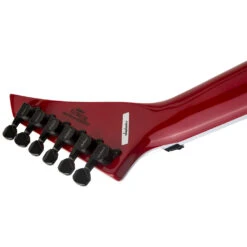 Jackson X Series Rhoads RRX24 - Red With Black Bevels | Electric Guitars | 2916404540 -Guitar Instrument Store rrx24 6