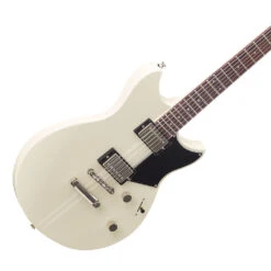 Yamaha Revstar Element RSE20 - Vintage White -Guitar Instrument Store rse20vw7