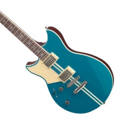 Yamaha Revstar Standard RSS20L - Left Handed - Swift Blue -Guitar Instrument Store rss20lswb7