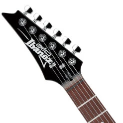 Ibanez RX70QAL Left Handed - Transparent Blue Burst -Guitar Instrument Store rx70qal 4