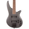 Jackson X Series Spectra Bass SBX IV - Satin Graphite | Bass Guitars | 2919904544