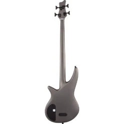 Jackson X Series Spectra Bass SBX IV - Satin Graphite | Bass Guitars | 2919904544 -Guitar Instrument Store sbx iv 3