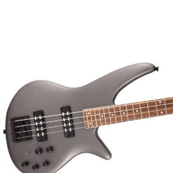 Jackson X Series Spectra Bass SBX IV - Satin Graphite | Bass Guitars | 2919904544 -Guitar Instrument Store sbx iv 4