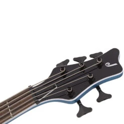 Jackson X Series Spectra Bass SBX V - Electric Blue | Bass Guitars | 2919924527 12 Jackson X Series Spectra Bass SBX V - Electric Blue | Bass Guitars | 2919924527 -Guitar Instrument Store sbx v eblu 6